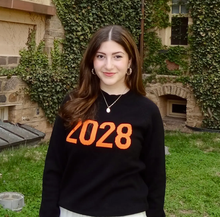 Armita Kazemi