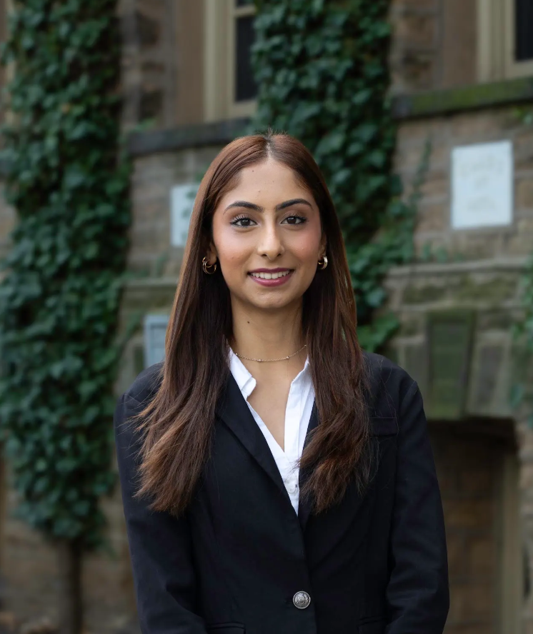 Aashna Nayani