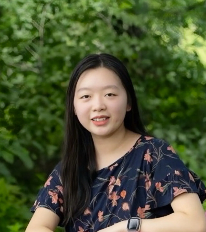 Anna Xie
