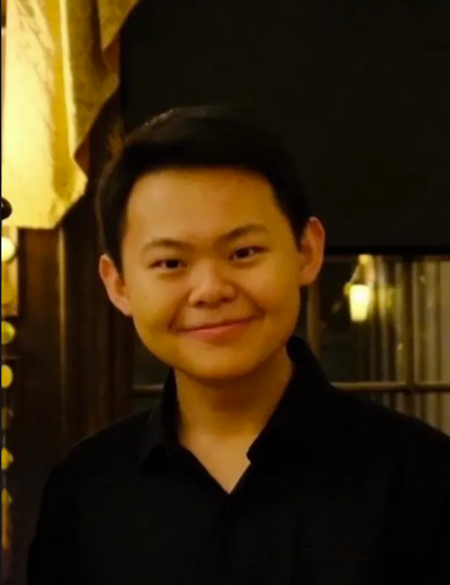 Caden Kang