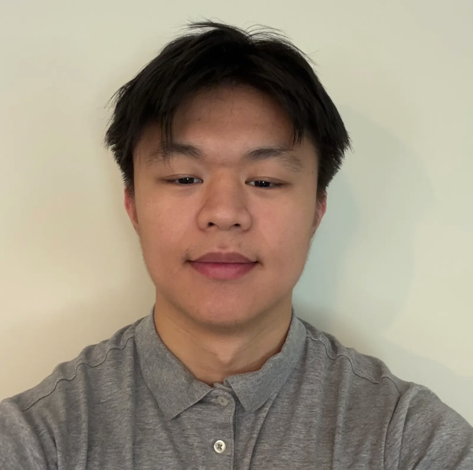 David Liu