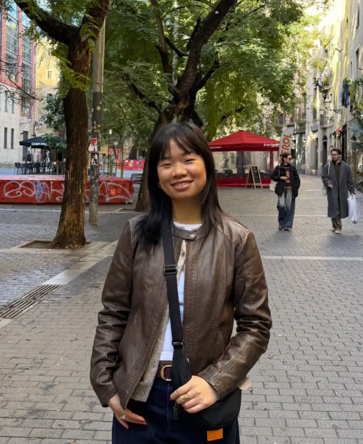 Grace Ding