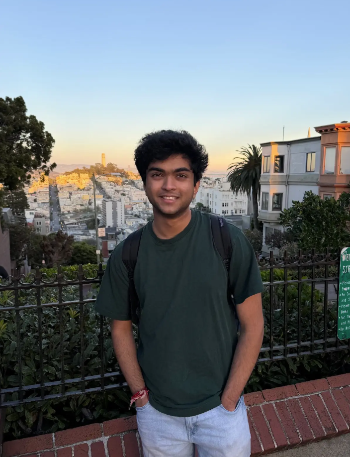 Shreyas Garimella